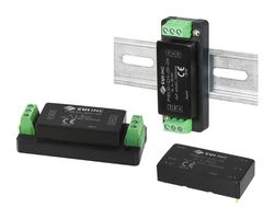 CUI PYBE30-Q24-S5-T