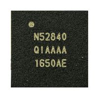 NORDIC SEMICONDUCTOR NRF52840-QIAA-R7