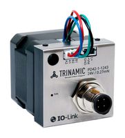 TRINAMIC / ANALOG DEVICES PD42-1-1243-IOLINK