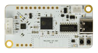 TRINAMIC / ANALOG DEVICES TMC2300-IOT-REF