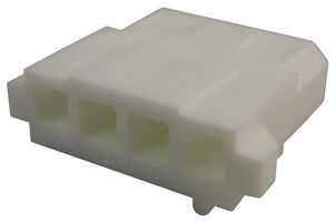 JST / JAPAN SOLDERLESS TERMINALS LCP-04