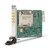 NI / EMERSON 780109-01