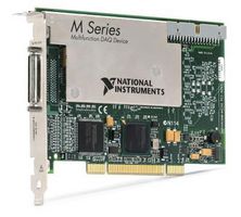 NI / EMERSON 779109-01
