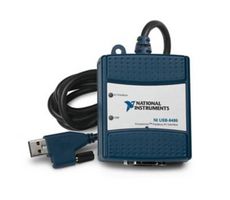 NI / EMERSON 781160-01