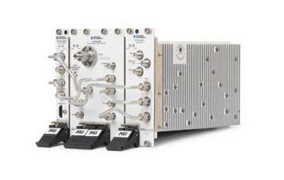 NI / EMERSON 783156-01