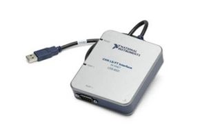 NI / EMERSON 786306-01