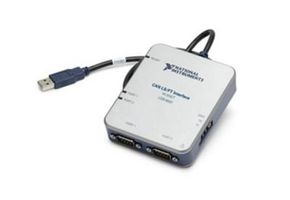 NI / EMERSON 786307-01