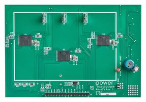 POWER INTEGRATIONS RDK-853