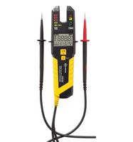 BEHA-AMPROBE 2100-DELTA