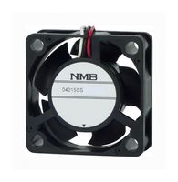 NMB TECHNOLOGIES 04015SS-05N-AA-00