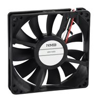 NMB TECHNOLOGIES 08015SS-12N-AA-00