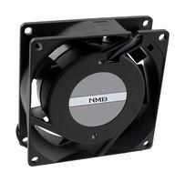 NMB TECHNOLOGIES 08025MB-A1L-AA-00