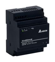 DELTA ELECTRONICS DRC-12V60W1AZ