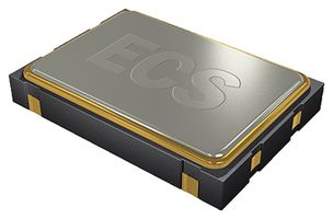 ECS INC INTERNATIONAL ECS-3963-250-BN-TR