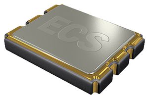 ECS INC INTERNATIONAL ECS-TXO-2520-33-320-AN-TR
