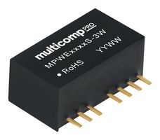 MULTICOMP PRO MPWF1215S-3W