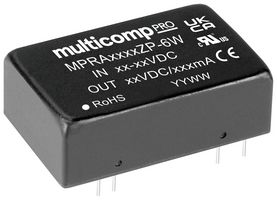 MULTICOMP PRO MPRA4805ZP-6W