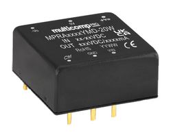 MULTICOMP PRO MPRA4812YMD-20W