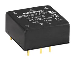 MULTICOMP PRO MPRB4815YMD-20W