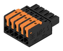 WEIDMULLER 2741590000