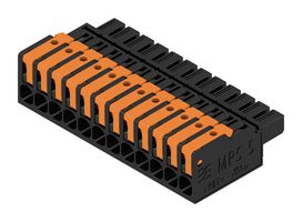 WEIDMULLER 2741660000