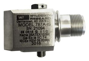 AMPHENOL WILCOXON 787A-IS