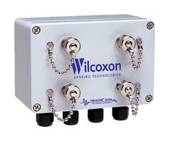 AMPHENOL WILCOXON CB4