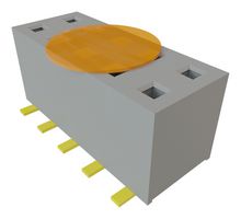 SAMTEC TLE-105-01-G-DV-K-TR