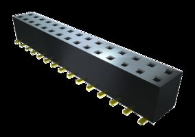 SAMTEC TLE-115-01-G-DV-A-K-TR
