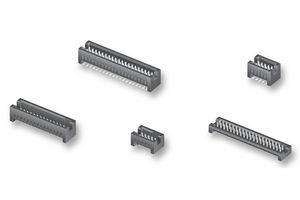 SAMTEC TFM-107-01-S-D