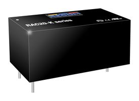 RECOM POWER RAC20-12DK