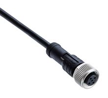 AMPHENOL LTW M12A-05BFFM-SL8N02