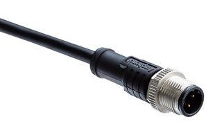 AMPHENOL LTW M12A-08BMMM-SL8N05
