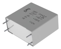 KEMET C4AQQEW5450P3BJ