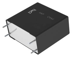KEMET C4AULBW5900M3MK