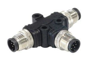 BULGIN LIMITED PXPPVC12TSMM12AFIIFI