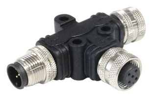BULGIN LIMITED PXPPVC12TSFM05AFBIFB