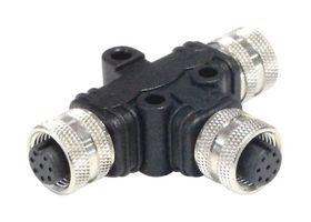 BULGIN LIMITED PXPPVC12TSFF12AFBBFB