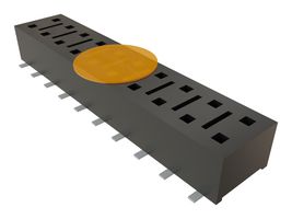 SAMTEC HLE-110-02-L-DV-BE-A-K-TR