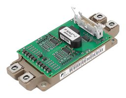 POWER INTEGRATIONS 2SP0115T2A0-12