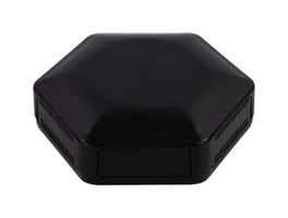 CAMDENBOSS CBHEX1-24-BK