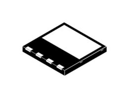STMICROELECTRONICS STL52N60DM6