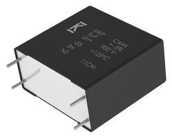 KEMET C4AKJBW5220A3HJ