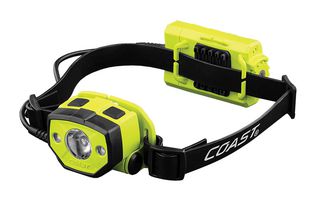 COAST HZ025