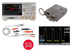 Infiniivision Bundles