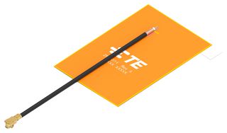 TE CONNECTIVITY 2118907-9