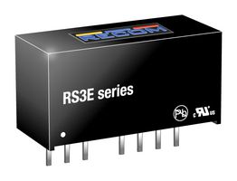 RECOM POWER RS3E-053.3S/H3