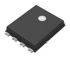 TAIWAN SEMICONDUCTOR TQM033NB04CR RLG