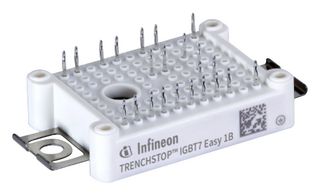 INFINEON DF11MR12W1M1PB11BPSA1