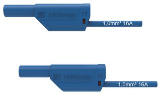 SCHUTZINGER DI VSFK 8500 / 1 / 100 / BL